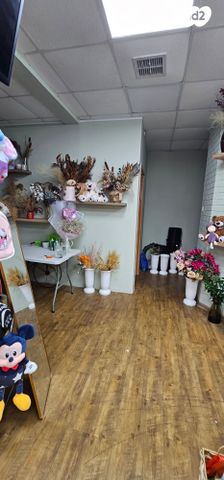 חנויות/ שטח מסחרי, שדרות הגעתון, עיר, מרכז העיר, נהריה