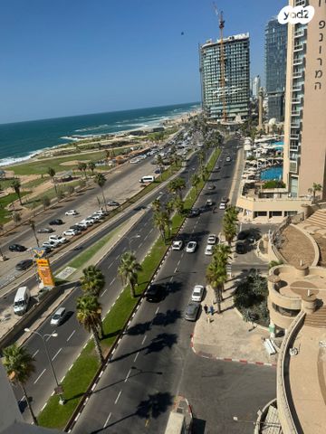 משרדים, תל אביב יפו