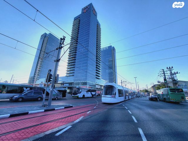 משרדים, תוצרת הארץ 3, סטארטסיב / רמת סיב, פתח תקווה