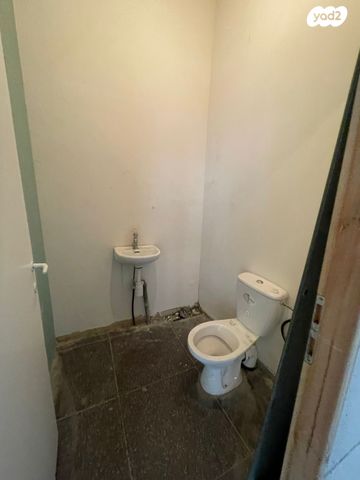 חנויות/ שטח מסחרי, ויטל 25, פלורנטין, תל אביב יפו