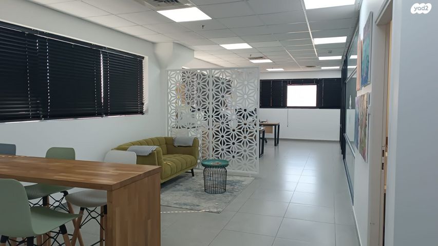 משרדים, הבנאי, מרכז עינב, מודיעין מכבים רעות