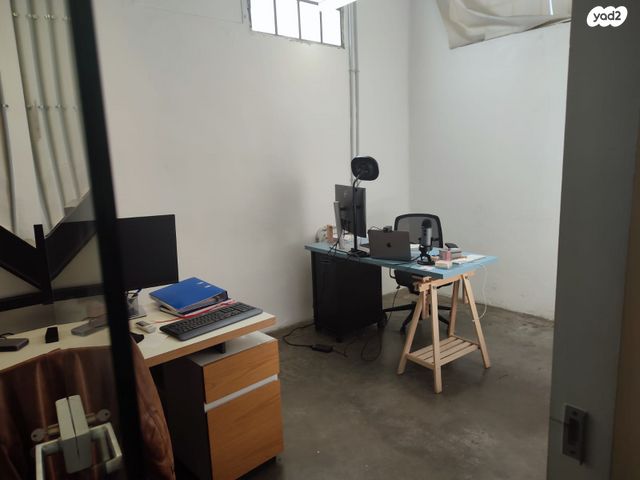 משרדים, התעשייה 8, תל אביב יפו