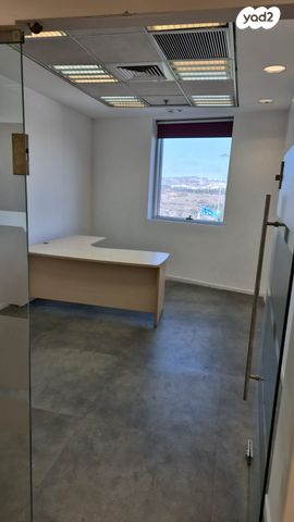 משרדים, ירושלים