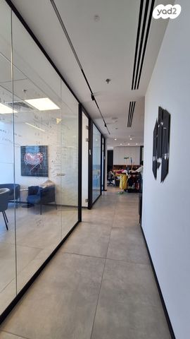 משרדים, תוצרת הארץ, סטארטסיב / רמת סיב, פתח תקווה