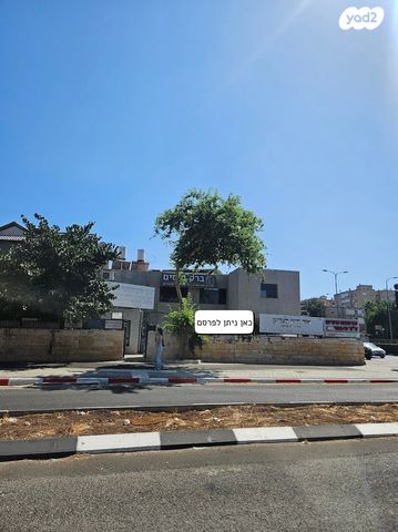 משרדים, דרך עכו חיפה 190, מרכז העיר, סביניה, הוותיקה, קרית ביאליק