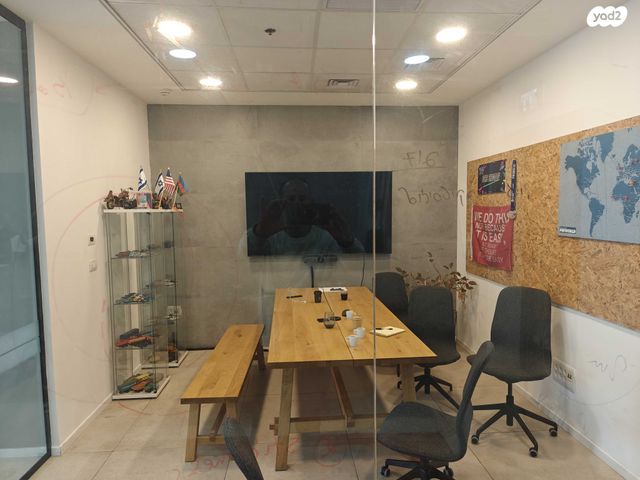 משרדים, בני ברק