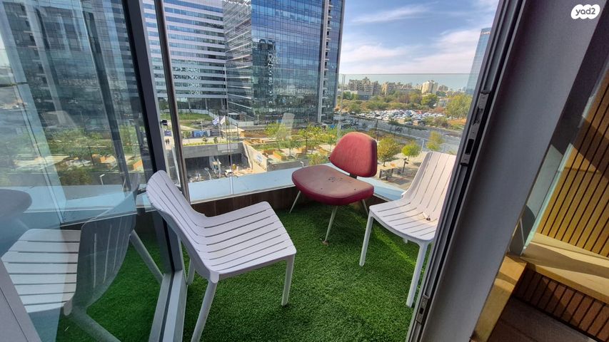 משרדים, הרוקמים, אזור תעשיה ג, חולון