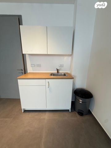 משרדים, מוטי קינד 2, פארק הורוביץ, רחובות