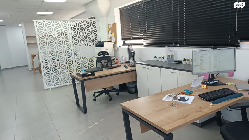 משרדים, הבנאי, מרכז עינב, מודיעין מכבים רעות