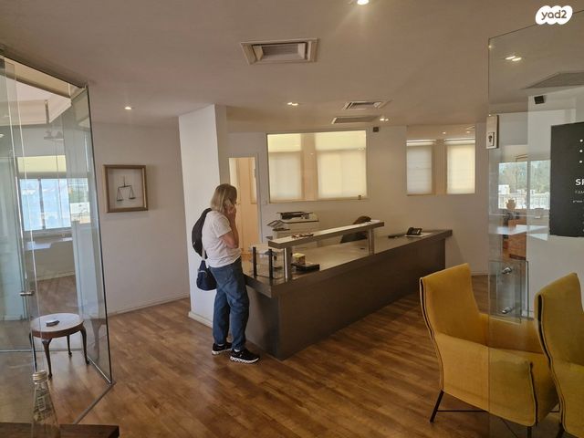 משרדים, גני שרונה, קרית הממשלה, תל אביב יפו