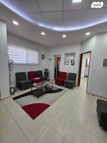 שדרות גושן 66