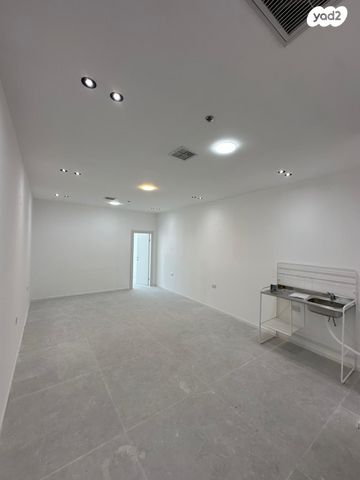 משרדים, ש"י עגנון 16, משכנות האומנים, קרית מוצקין