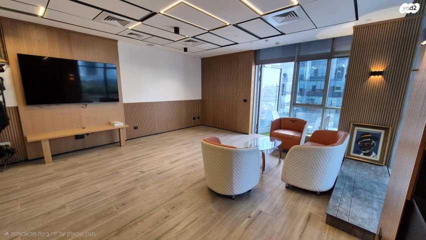 משרדים, הרוקמים, אזור תעשיה ג, חולון