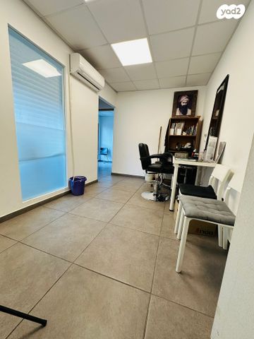 משרדים, מרכז העיר, חדרה