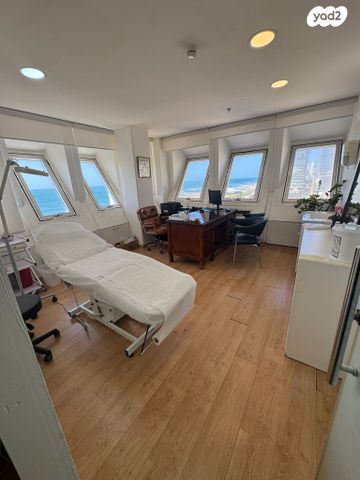 משרדים, תל אביב יפו