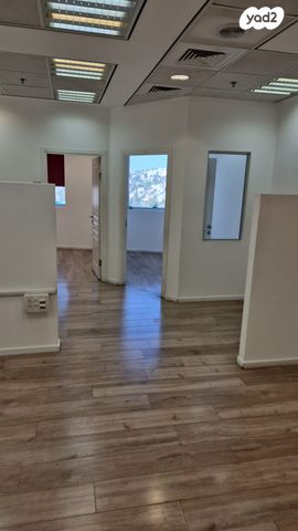 משרדים, ירושלים