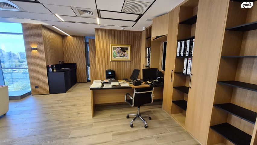 משרדים, הרוקמים, אזור תעשיה ג, חולון