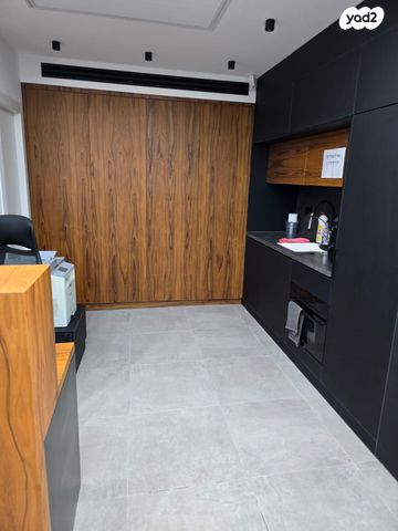 משרדים, עפולה