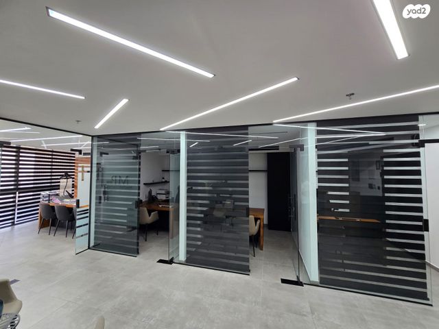 משרדים, עפולה