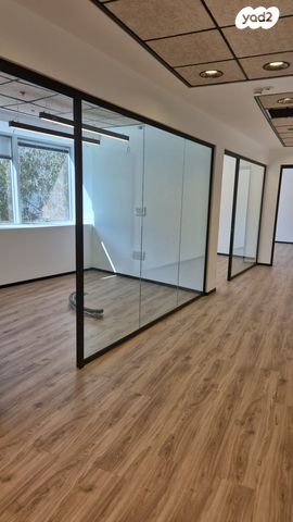 משרדים, ירושלים