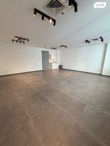 משרדים, מוטי קינד 2, פארק הורוביץ, רחובות