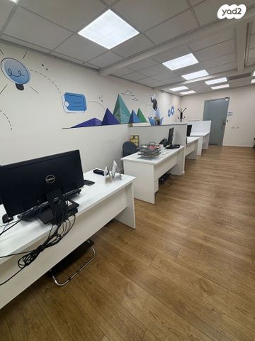 משרדים, אודם, סטארטסיב / רמת סיב, פתח תקווה