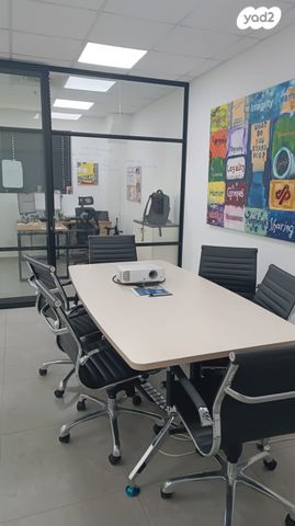 משרדים, הבנאי, מרכז עינב, מודיעין מכבים רעות