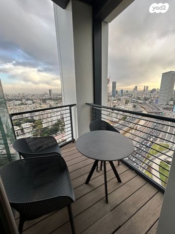 דרך מנחם בגין 