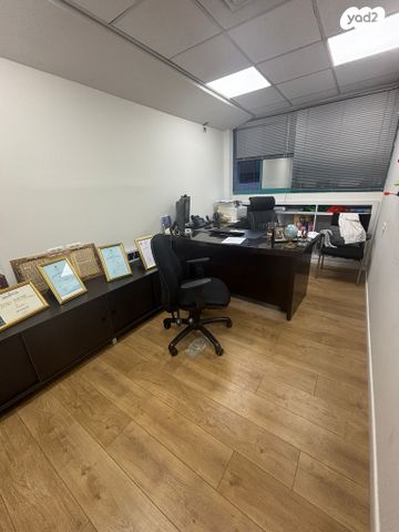 משרדים, אודם, סטארטסיב / רמת סיב, פתח תקווה