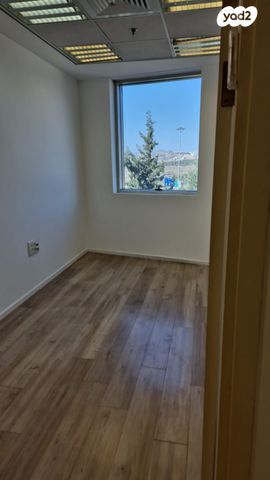 משרדים, ירושלים