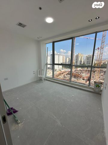 משרדים, ש"י עגנון 16, משכנות האומנים, קרית מוצקין