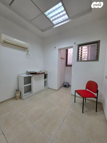 קליניקות, שדרות גושן 66, מוצקין הותיקה, קרית מוצקין