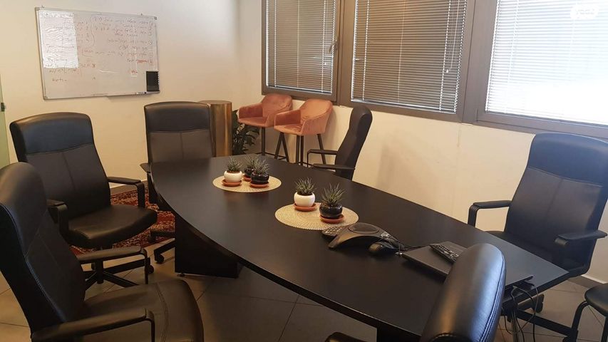 משרדים, מונטיפיורי 39, תל אביב יפו