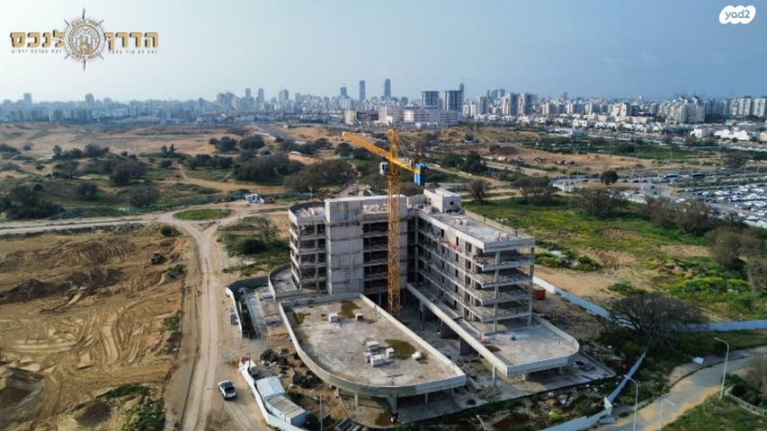 חנויות/ שטח מסחרי, רובע מיוחד, אשדוד