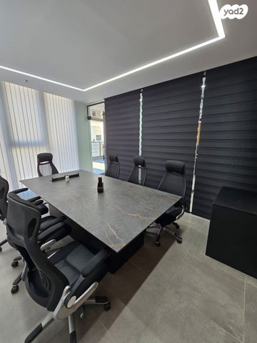 משרדים, עפולה