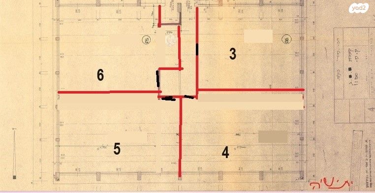 סטודיו, תושיה, מונטיפיורי, הרכבת, תל אביב יפו