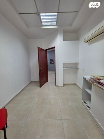 קליניקות, שדרות גושן 66, מוצקין הותיקה, קרית מוצקין