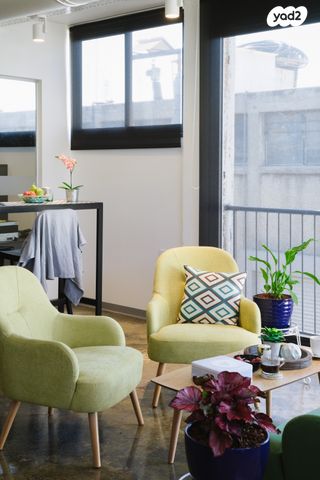 משרדים, היצירה 5, אזור תעשיה יהלום, אור יהודה