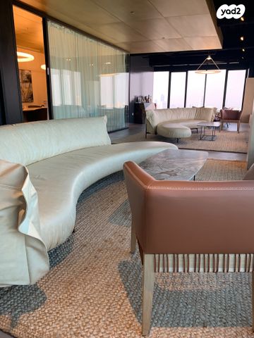 משרדים, יגאל אלון 94, ביצרון ורמת ישראל, תל אביב יפו