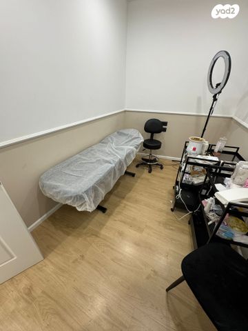 חנויות/ שטח מסחרי, אליהו קורן, חומת שמואל, הר חומה, ירושלים