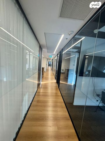 משרדים, בר כוכבא 21, אזור תעשיה צפון, בני ברק