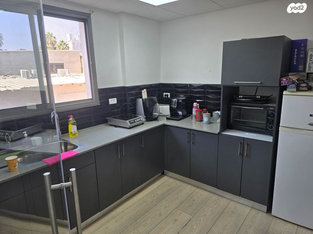 משרדים, העיר העתיקה, רמב"ם, דרום, באר שבע