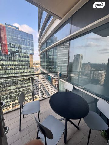 משרדים, בר כוכבא 21, אזור תעשיה צפון, בני ברק