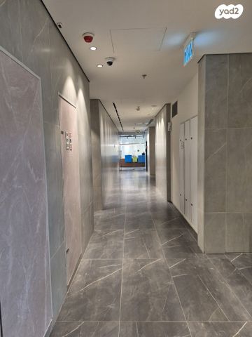 משרדים, יהודה הנחתום, אזור תעשיה, באר שבע