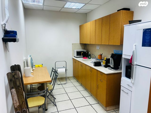 משרדים, הסדנא 11, אזור תעשייה קרית אתגרים, רעננה