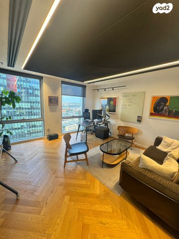 משרדים, בר כוכבא 21, אזור תעשיה צפון, בני ברק