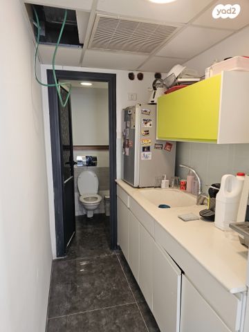 קליניקות, קרית שפרינצק, חיפה