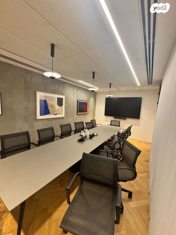 משרדים, בר כוכבא 21, אזור תעשיה צפון, בני ברק