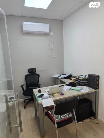 משרדים, העיר העתיקה, רמב"ם, דרום, באר שבע