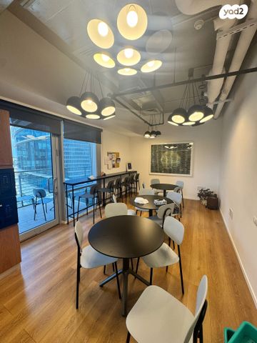 משרדים, בר כוכבא 21, אזור תעשיה צפון, בני ברק